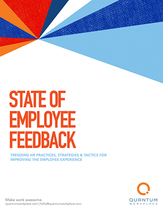 State of Employee Feedback